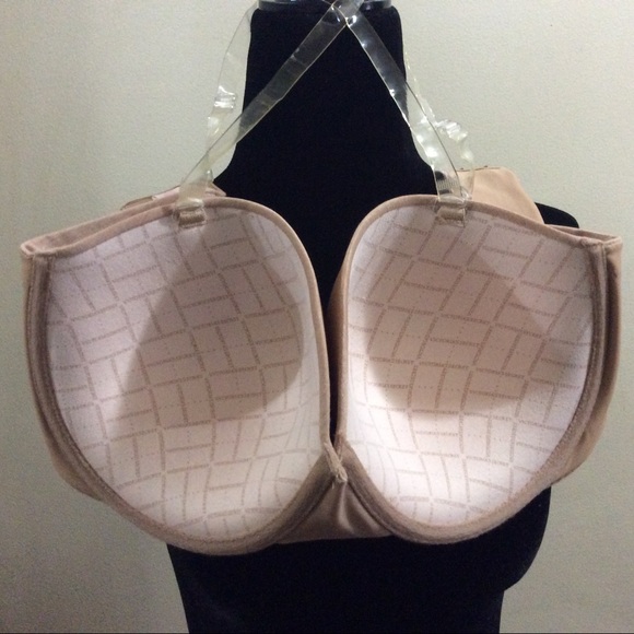 Victoria’s Secret Multiway / Multioptions bra - Picture 6 of 10